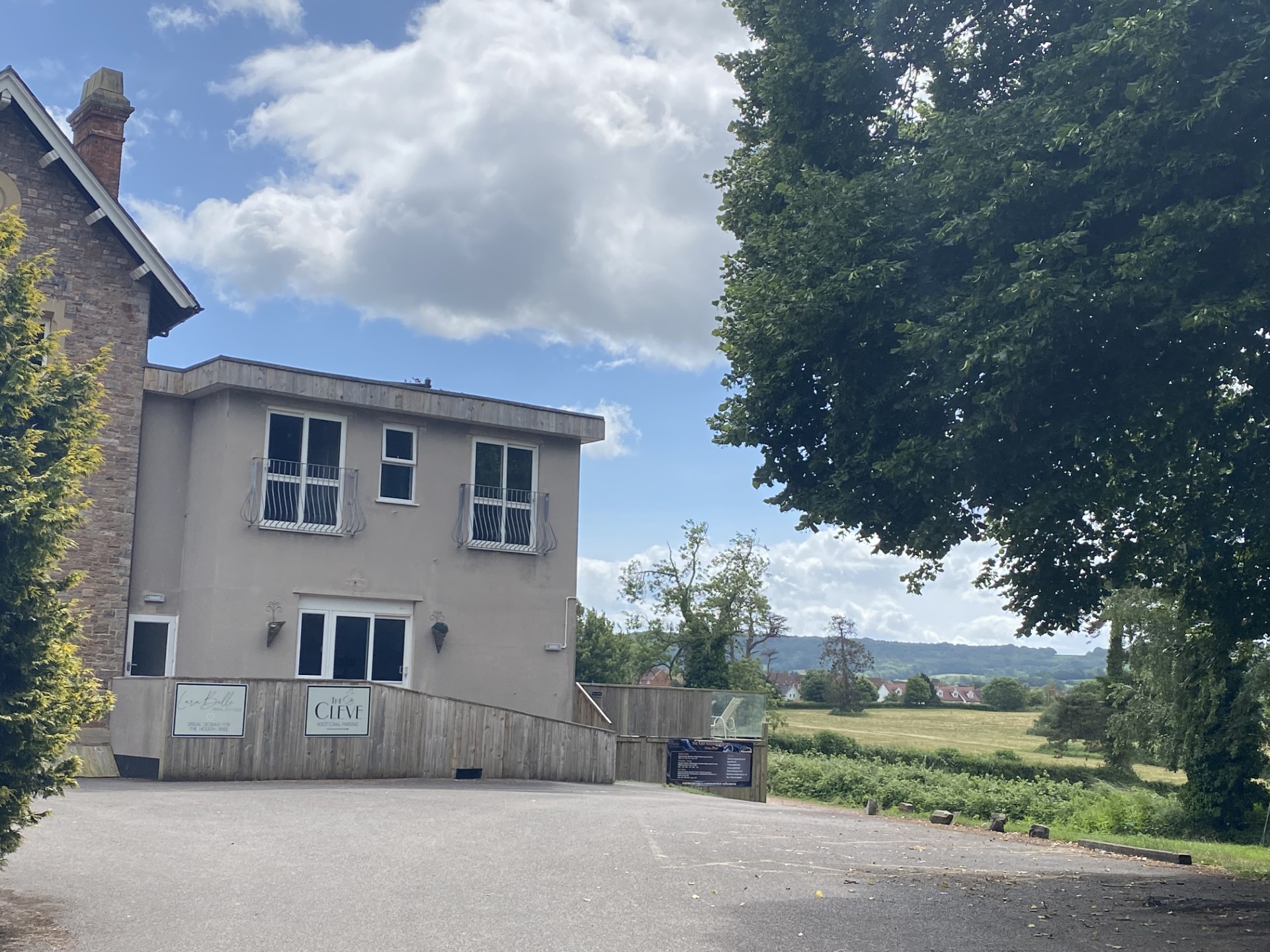 8 Hammet Street, Taunton